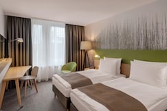 Holiday Inn FRANKFURT - ALTE OPER, Frankfurt